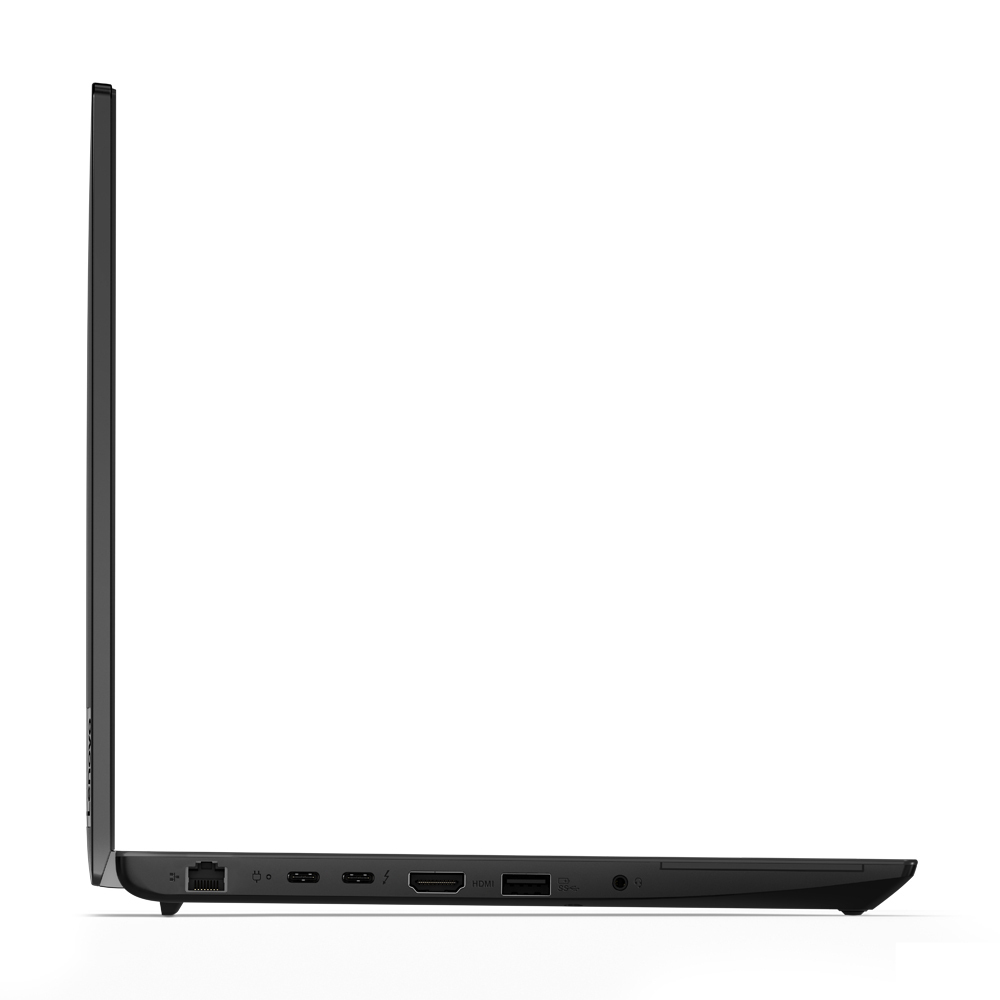 Lenovo ThinkPad L14 Gen 4 (Intel) 14" IPS FHD (i7-1355U/32GB/256GB SSD/W11 Pro) Thunder Black (US Keyboard) view 8