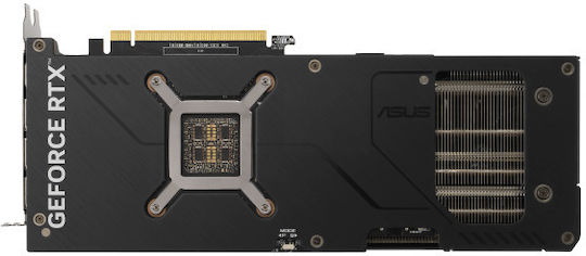 Asus GeForce RTX 4070 Ti Super 16GB GDDR6X Prime OC Graphics Card vue 6