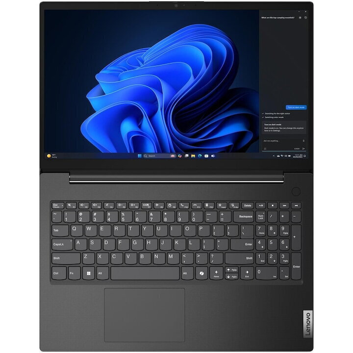 Lenovo V15 G5 IRL 15.6" FHD (i3-1315U/8GB/512GB SSD/No OS) (International English Keyboard) view 4