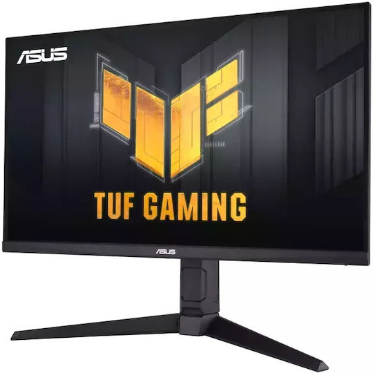 Asus TUF Gaming VG27AQL3A IPS HDR Gaming Monitor 27" QHD 2560x1440 180Hz with Response Time 1ms GTG vue 3