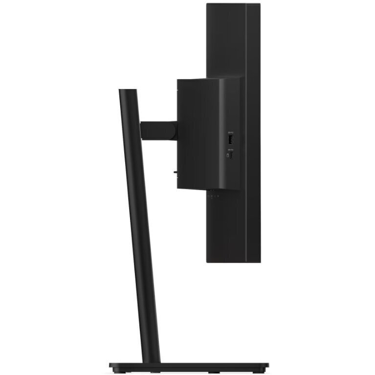 Lenovo T34WD-40 Ultrawide IPS Monitor 34" QHD 3440x1440 with Response Time 6ms GTG view 4