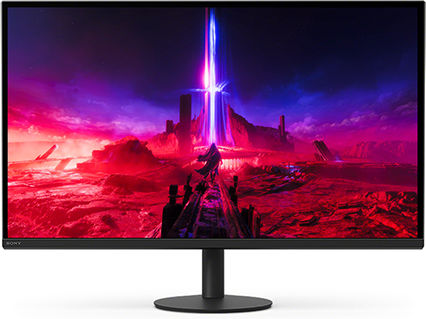 Sony INZONE M9 II IPS HDR Monitor 27" 4K 3840x2160 144Hz