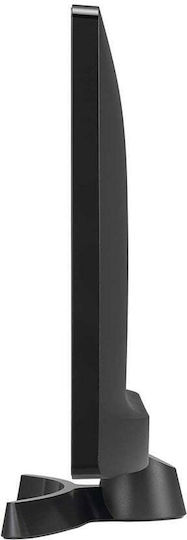 LG 24TQ510S-PZ VA Smart Monitor / TV Monitor 23.6" 1366x768 with Response Time 14ms GTG view 4