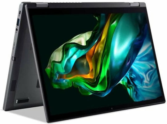 Acer Aspire 5 Spin 14 A5SP14-51MTN-54FB 14" IPS FHD+ Touchscreen (i5-1355U/8GB/512GB SSD/W11 Home) (ES Keyboard)