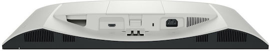 Dell S2425H IPS Monitor 23.8" FHD 1920x1080 with Response Time 5ms GTG view 5
