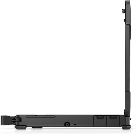 Dell Latitude 5430 Rugged 14" FHD Touchscreen (i7-1185G7/32GB/1TB SSD/W11 Pro) (US Keyboard) view 8
