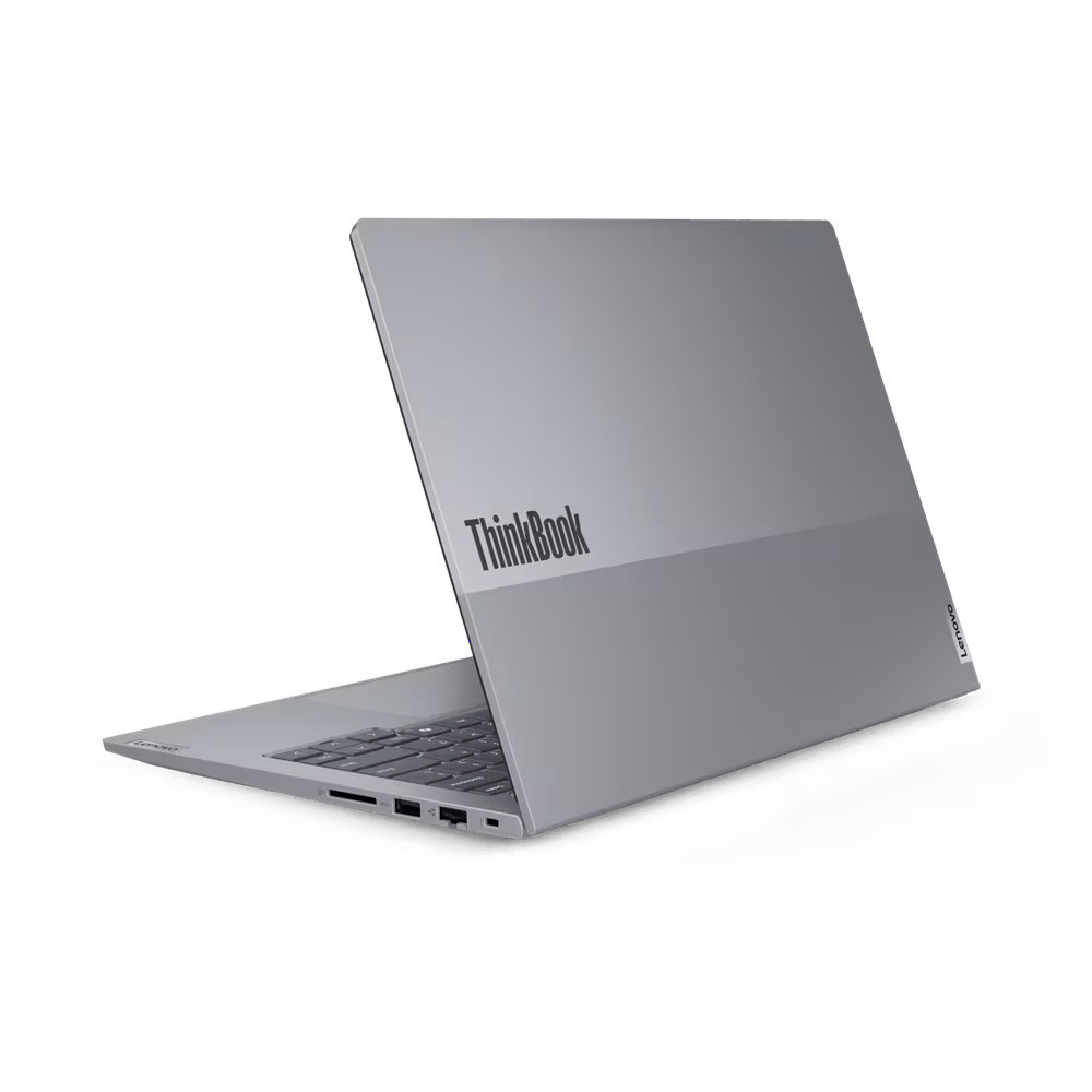 Lenovo ThinkBook 14 G8 IAL 14" IPS FHD+ (Ultra 7-255H/16GB/512GB SSD/W11 Pro) (GR Keyboard) view 4
