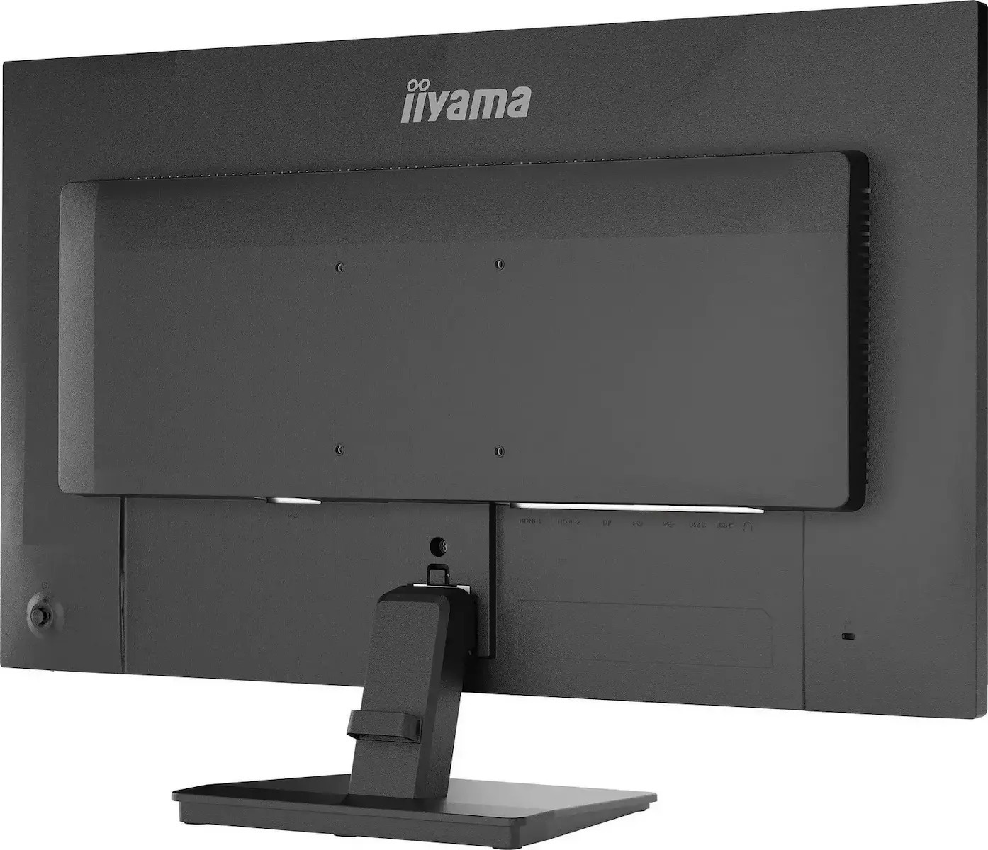 Iiyama X2797QSU-B1 IPS Monitor 27" QHD 2560x1440 view 7