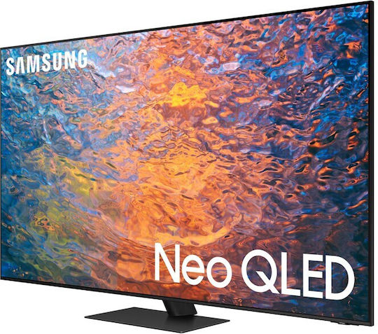 Samsung Smart Television 65" 4K UHD Neo QLED QE65QN95C HDR (2023) vue 2