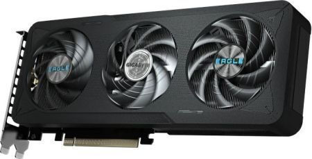 Gigabyte GeForce RTX 5060 Ti 16GB GDDR7 EAGLE MAX OC Graphics Card GV-N506TEAGLEMAXOC-16GD view 3