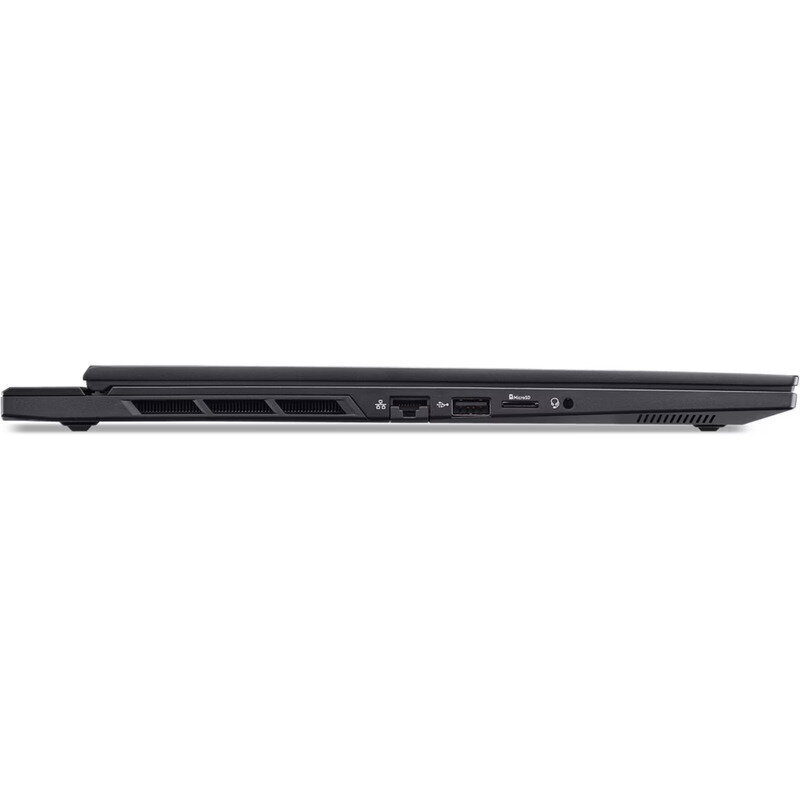 Acer Nitro 16 AI -R1MY 16" IPS QHD+ 180Hz (Ryzen AI 300 Series-9 365/32GB/1TB SSD/GeForce RTX 5060/No OS) (International English Keyboard) view 4