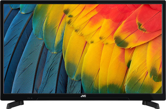 JVC Television 24" HD Ready LED LT-24VH4400 (2024)