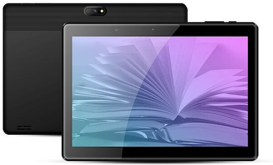 Allview Viva H1003 LTE PRO/1 4G 10.1" Tablet (3GB/64GB) Black