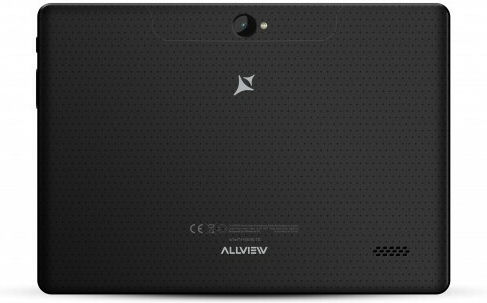 Allview H1004 4G 10.1" Tablet (2GB/16GB) Black view 5
