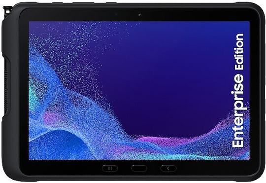 Samsung Galaxy Tab Active4 Pro Enterprise Edition 5G 10.1" (4GB/64GB) Black view 1