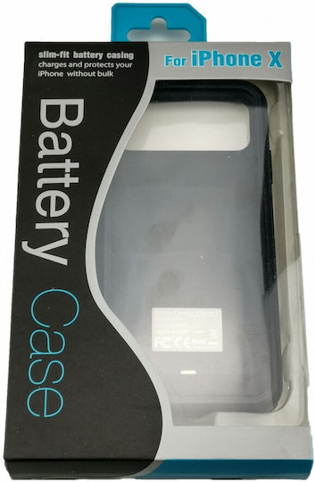 Alista Home Power Bank 4000mAh Black view 3