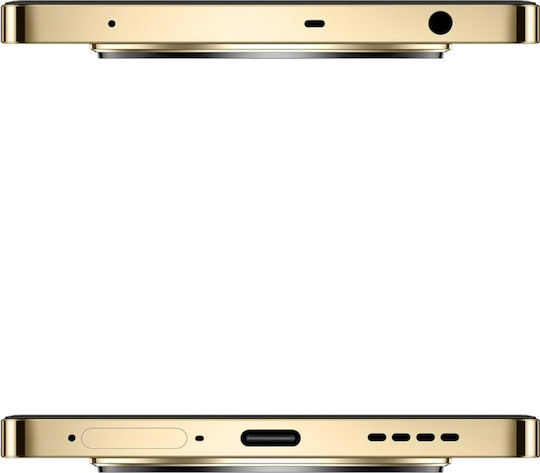 Realme 12+ 5G Dual SIM (12GB/512GB) Beige view 4