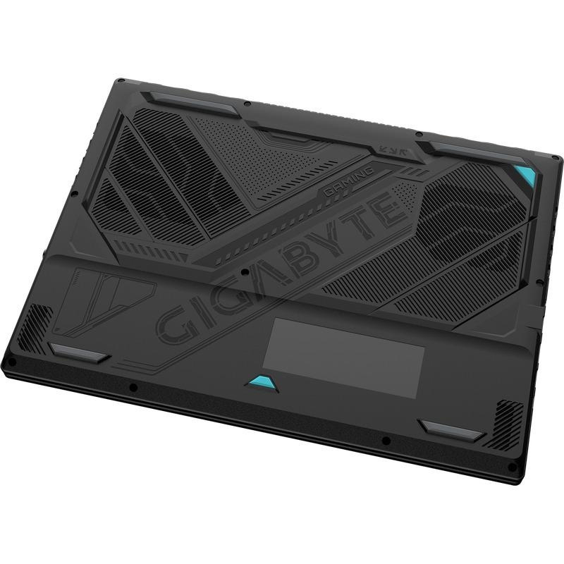 Gigabyte Gaming A16 16" QHD+ (Core 7-240H/32GB/1.0TB SSD/GeForce RTX 5070/No OS) (US Keyboard) view 7