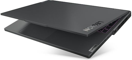 Lenovo Legion Pro 5 16IRX9 16" IPS QHD+ (i7-14700HX/32GB/1TB SSD/GeForce RTX 4070/No OS) (US Keyboard) view 4