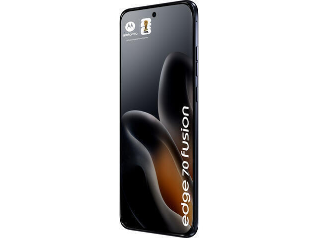 Motorola Edge 70 Fusion 5G (8/256GB) PANTONE Silhouette vue 4