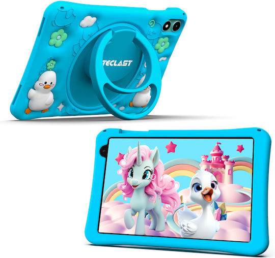 Teclast P85T Kids 8" Tablet (4GB/64GB) Blue view 1