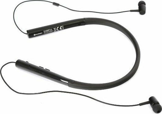Platinet PM1073 In-ear Bluetooth Handsfree Earphones Black view 3