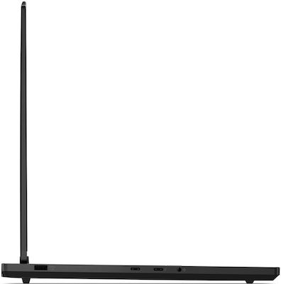 Lenovo Legion 7 16IRX9 16" IPS 165Hz (i7-14700HX/32GB/1TB SSD/GeForce RTX 4070/W11 Home) Eclipse Black (International English Keyboard) view 2