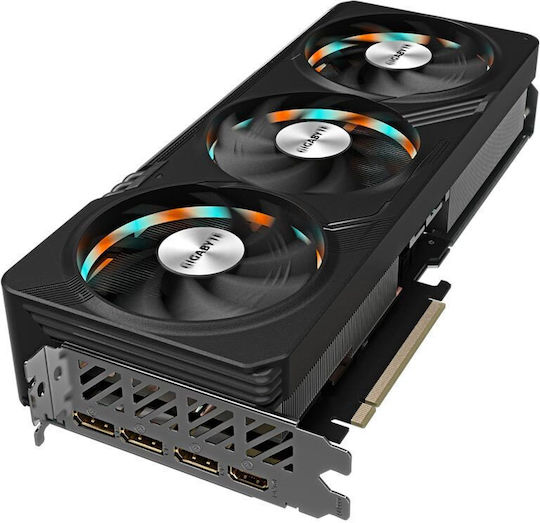 Gigabyte GeForce RTX 4070 12GB GDDR6X Gaming OC 12G Graphics Card view 4