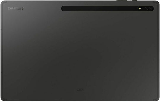 Samsung Galaxy Tab S8 Ultra 5G 14.6" (8GB/128GB) Graphite view 3