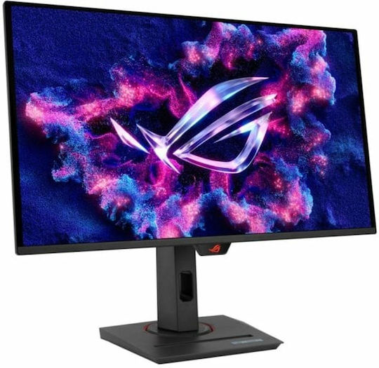 Asus ROG Strix QD-OLED HDR Monitor 26.5" QHD 2560x1440 360Hz with Response Time 0.03ms GTG view 3