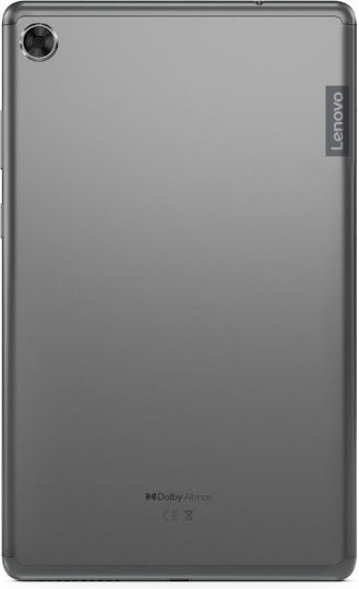 Lenovo Tab M8 (3rd Gen) TB-8506F 8" with WiFi (3GB/32GB) Iron Grey view 3