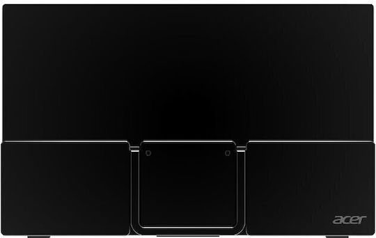 Acer PM161Q B1 IPS Portable Monitor 15.6" FHD 1920x1080 with Response Time 4ms GTG vue 3