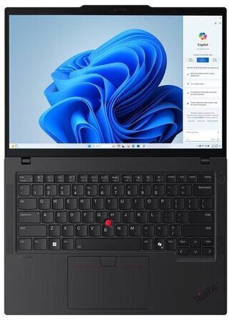 Lenovo ThinkPad T14 Gen 5 (Intel) 14" IPS FHD+ (Ultra 7-155U/64GB/1TB SSD/W11 Pro) (GR Keyboard) view 5