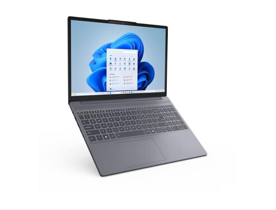 Lenovo IdeaPad Slim 3 15.3" FHD+ (Ryzen 5-150/16GB/1.0TB SSD/No OS) (US Keyboard) vue 3