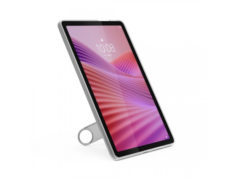 Lenovo Tab 4G 10.1Inches (4GB/128GB/Clear Case) Luna Grey view 5