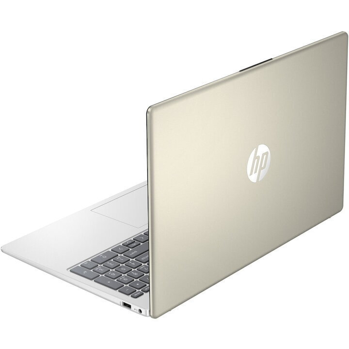 HP 15-fd0079nq 15.6" FHD (i7-1355U/16GB/512GB SSD/No OS) Warm Gold (International English Keyboard) view 6