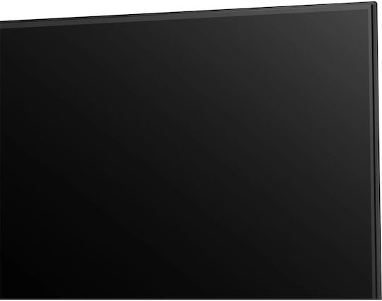 Hisense Smart Television 43" 4K UHD LED 43A6N HDR (2024) view 5