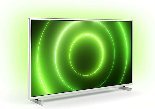 Philips Smart Television 32" Full HD LED 32PFS6906 HDR (2021) view 3