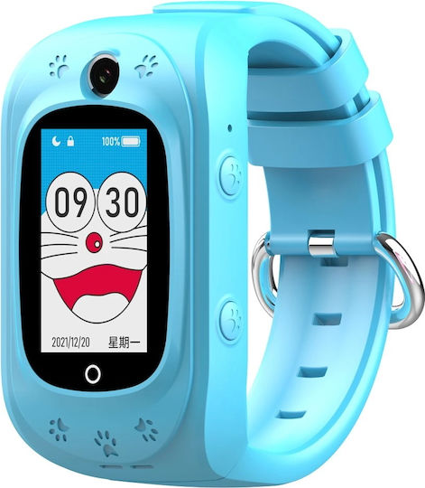 ProKids Smartwatch with SIM (Blue)