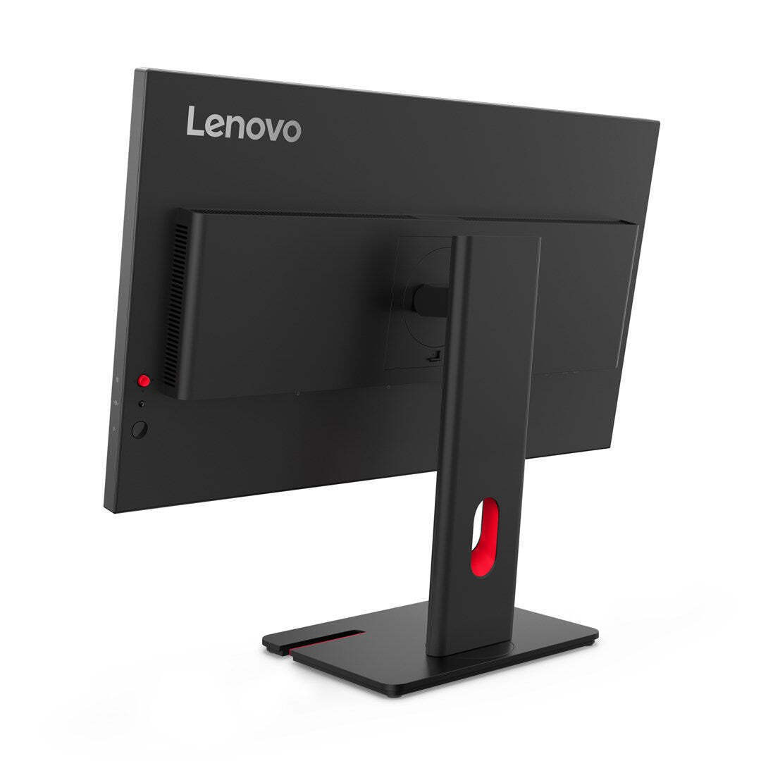Lenovo 64A5ZAT6EU IPS Monitor 27" FHD 1920x1080 with 6ms Response Time GTG view 5