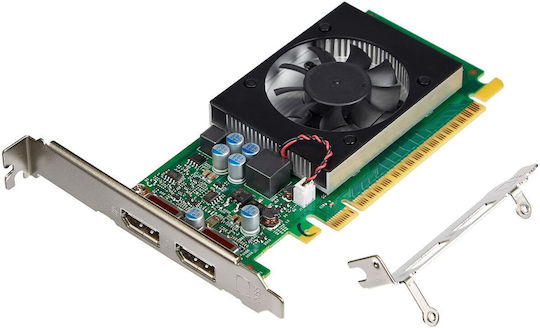 Lenovo GeForce GT 730 2GB GDDR3 Graphics Card view 3