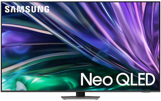 Samsung Smart Television 55" 4K UHD Neo QLED QE55QN85DBTXXH HDR (2024)