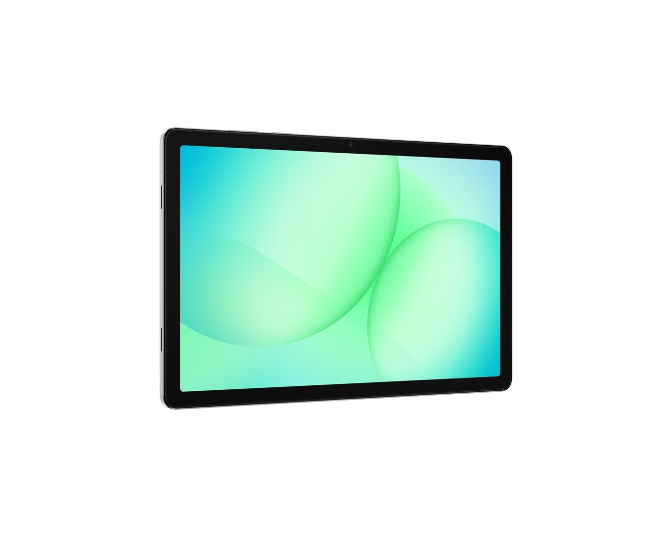 Samsung Galaxy Tab A11+ 11Inches (6GB/128GB) Silver view 2