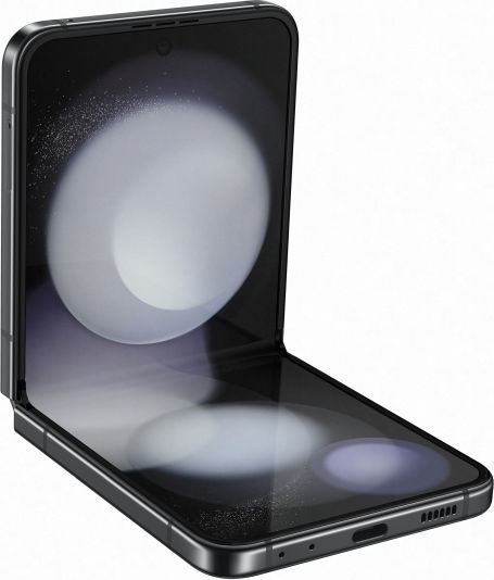 Samsung Galaxy Z Flip5 5G (8GB/512GB) Graphite view 2