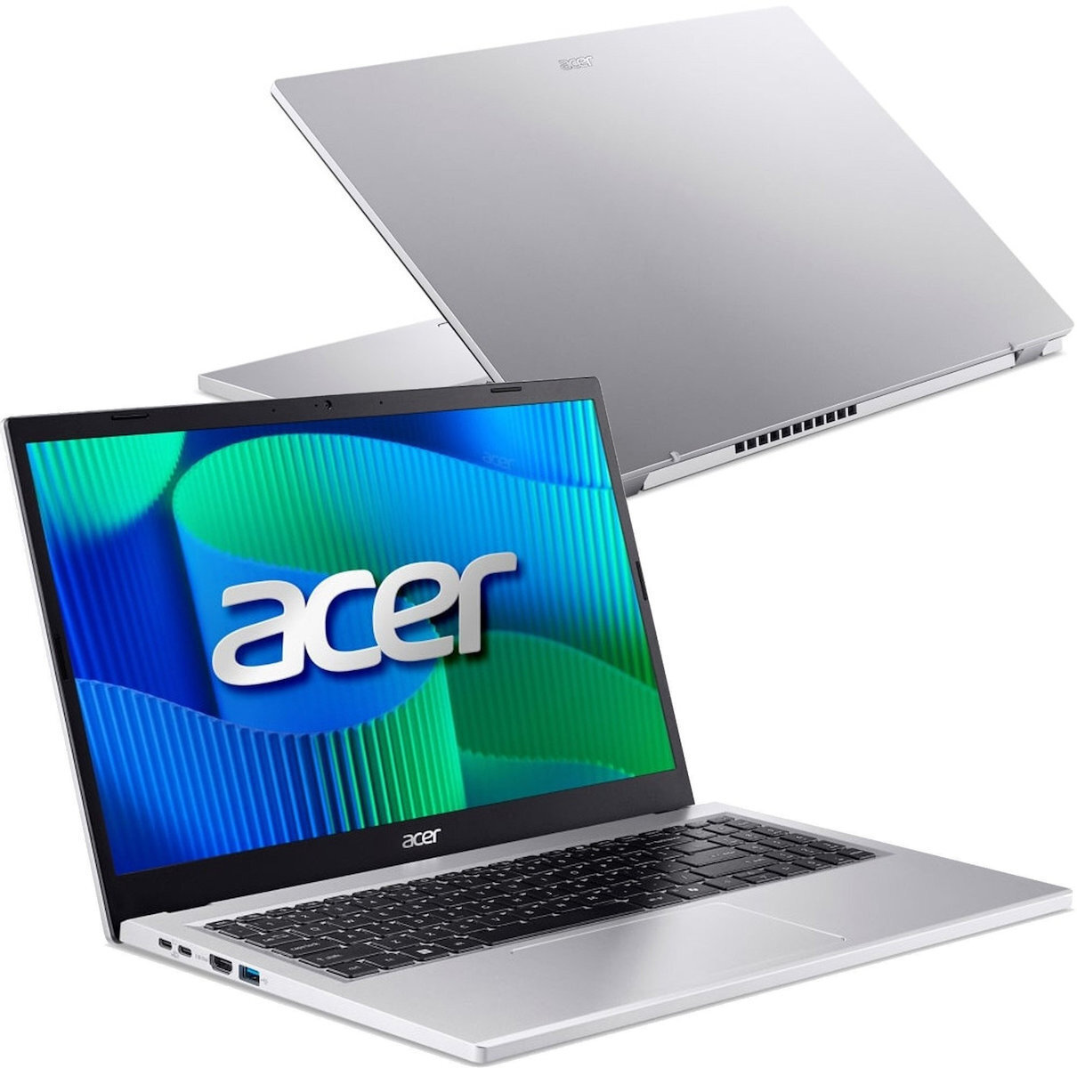 Acer Extensa 15 EX215-57-TCO-779P -TCO-779P 15.6" FHD (i7-13620H/16GB/512GB SSD/W11 Home) (US Keyboard) view 5