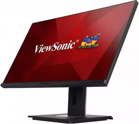 Viewsonic VG2448A-2 IPS Monitor 24" FHD 1920x1080 with Response Time 5ms GTG view 4