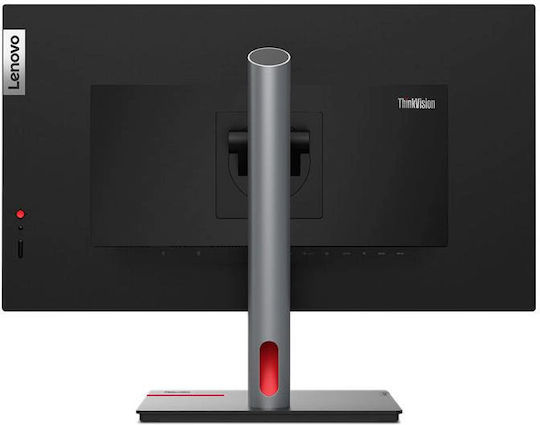 Lenovo ThinkVision P27q-30 IPS Monitor 27" QHD 2560x1440 vue 3