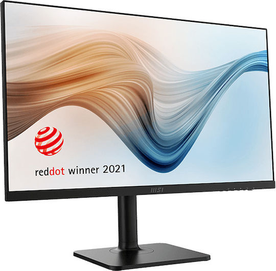 MSI Modern MD272XP IPS Monitor 27" FHD 1920x1080 with Response Time 4ms GTG vue 2