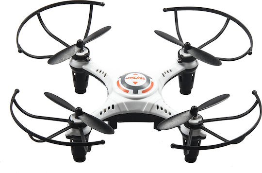 Quadcopter JX815-2 Drone Mini 2.4 GHz without Camera 6 Axis Gyro view 1