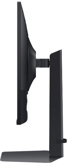 Samsung LS32DG500EUXEN IPS HDR Monitor 32" QHD 2560x1440 180Hz with Response Time 1ms GTG view 5